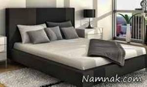 ویژگی های تشک طبی