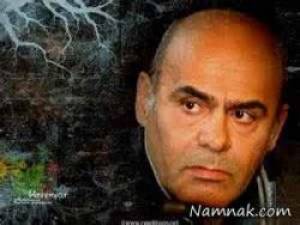 جمشید هاشم پور