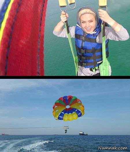 سولماز آقمقانی