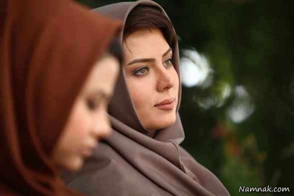 سولماز آقمقانی