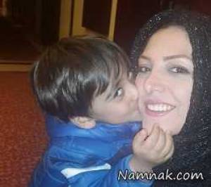 المیرا شریفی مقدم