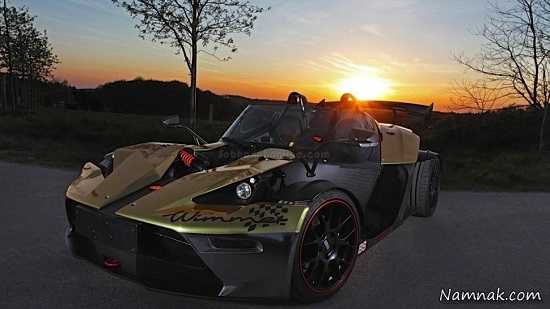 جی تی طلایی