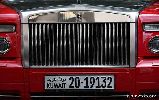 خودروهای لوکس