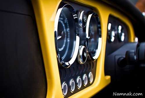 ماشین مورگان