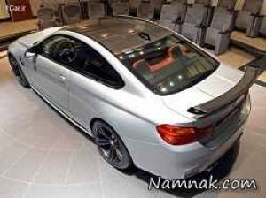 خودرو BMW M4
