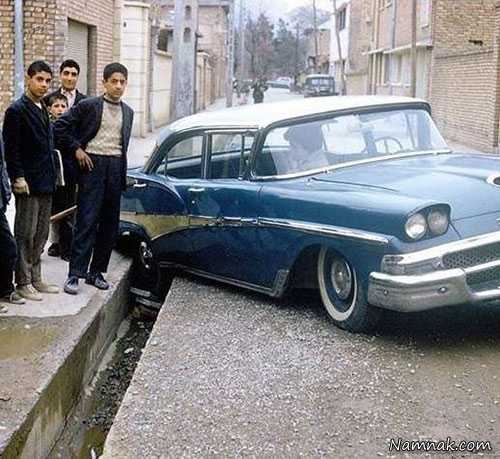 رانندگی زنان