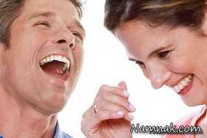 استاتوس های خنده دار