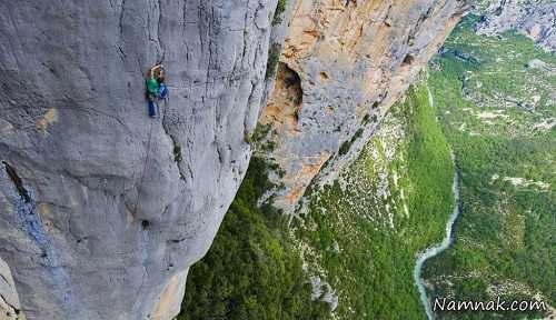 عکس نفس گیر