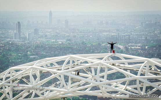 ترسناک ترین عکس های سلفی سلفی