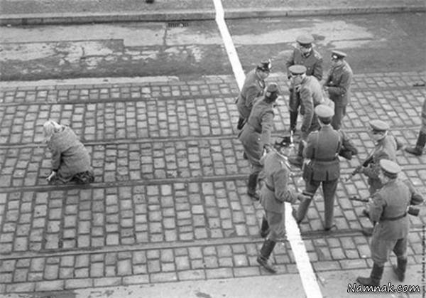 دیوار برلین