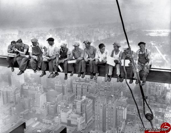 تصاویر تلخ در تاریخ جهان به روایت مجله تایمز +تصاویر تصاویر تلخ