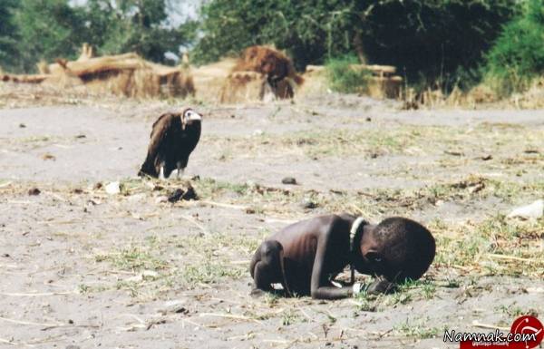 تصاویر تلخ در تاریخ جهان به روایت مجله تایمز +تصاویر تصاویر تلخ