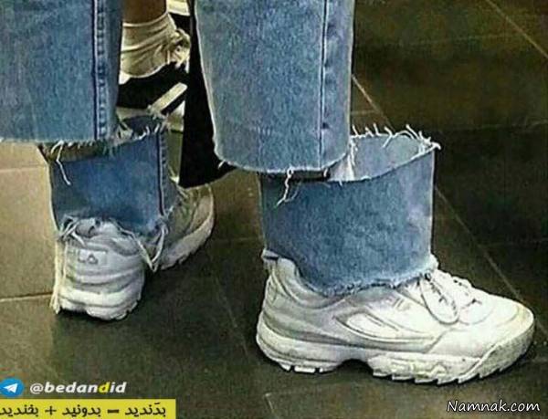 عکسهای خنده دار 