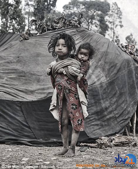 قبیله نپالی