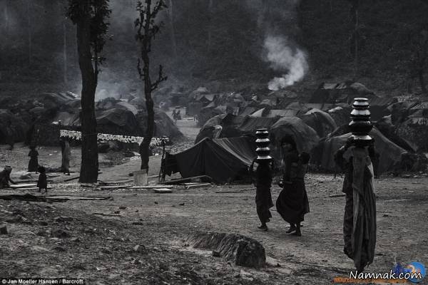 قبیله نپالی