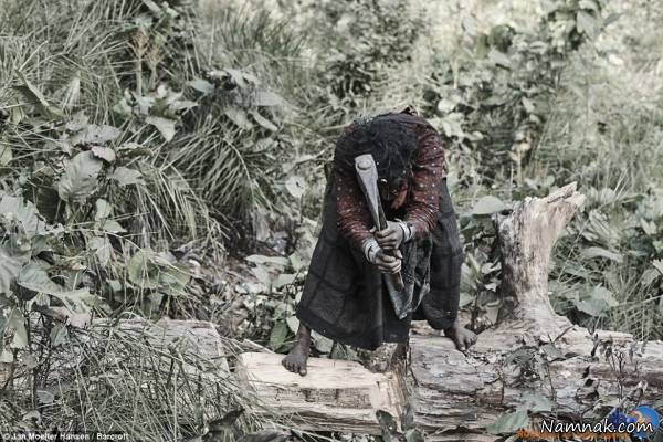 قبیله نپالی