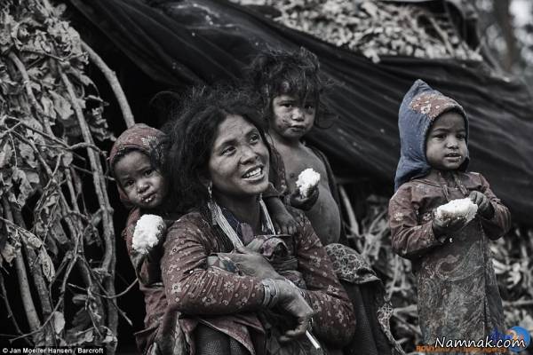 قبیله نپالی