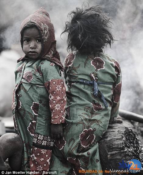 قبیله نپالی