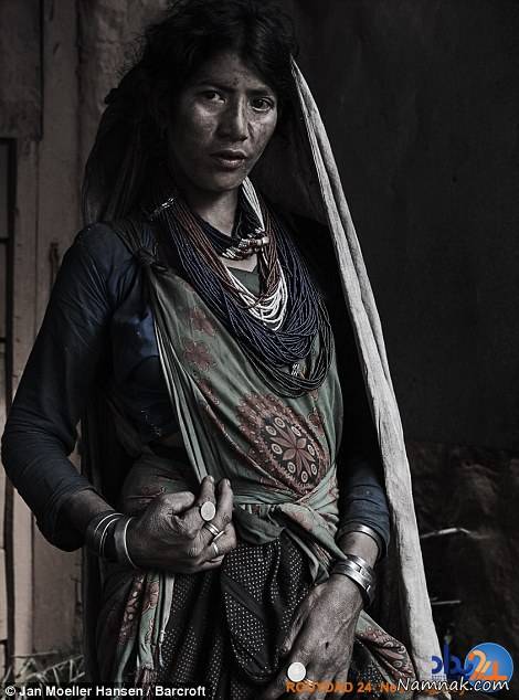 قبیله نپالی