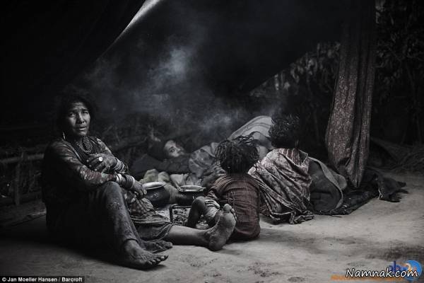 قبیله نپالی