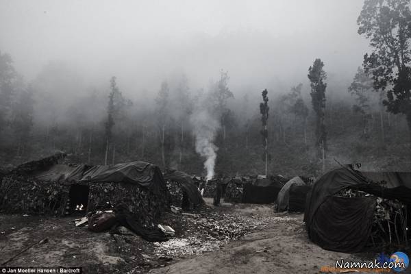 قبیله نپالی