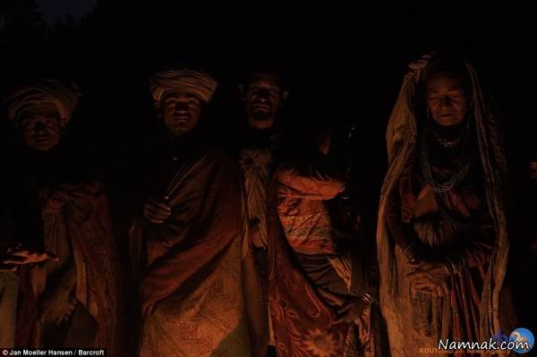 قبیله نپالی