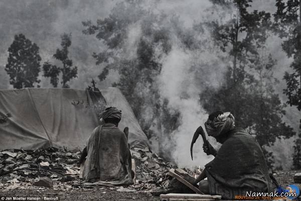 قبیله نپالی