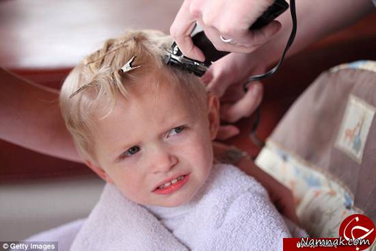 آرایشگر آرایشگر