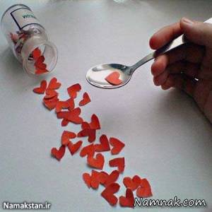 عاشقانه