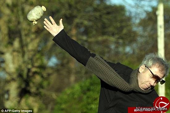 رکوردی که کسی نمیتواند بشکند رکورد جالب