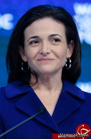 سیاستمداران زن جهان زنان