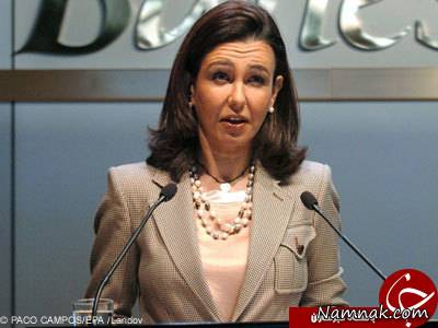 زنان قدرتمند زنان