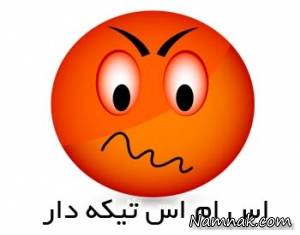 تیکه دار