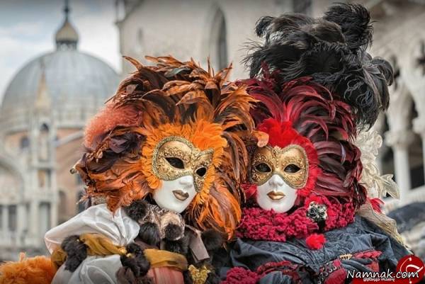 کارناوال در هند کارناوال