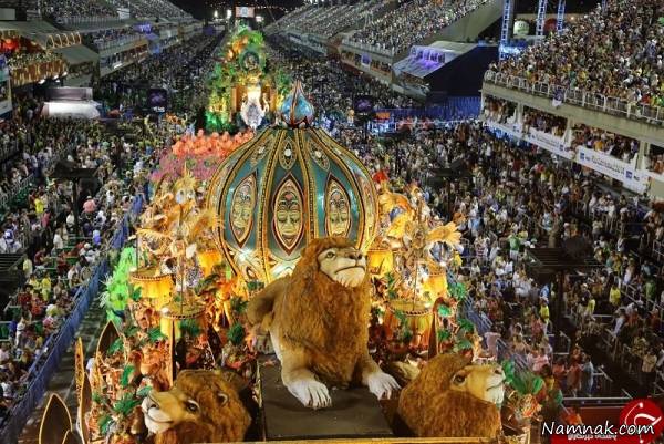 کارناوال کارناوال