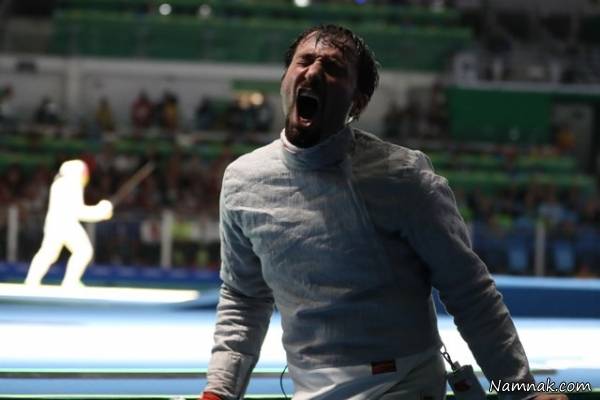 مجتبی عابدینی