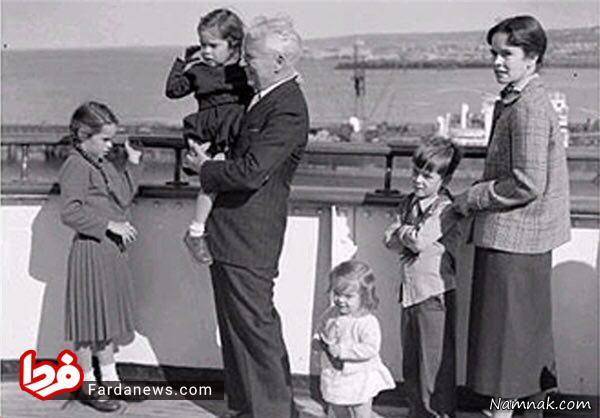 چارلی چاپلین