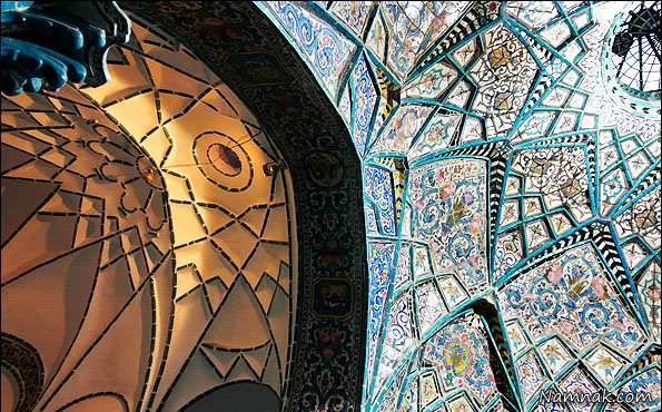 اراک حمام اراک