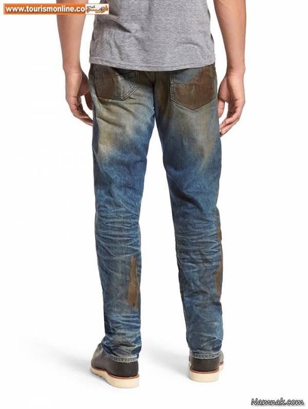 شلوار شلوار