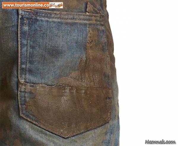 مدل جدید شلوار شلوار