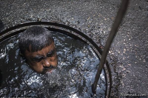 شغل سخت شغل سخت