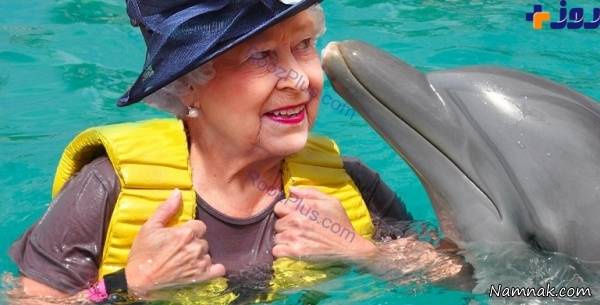 ملکه انگلستان