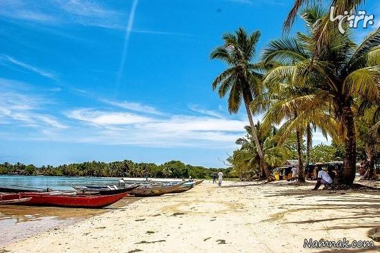دزدان دریایی