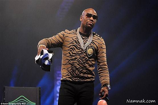 بوکسور مشهور