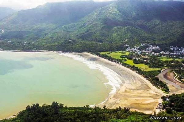 جزیره لانتائو