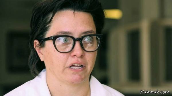 مادر جنایتکار