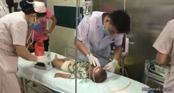 مادر سهل انگار