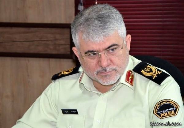 سردار عزیزی