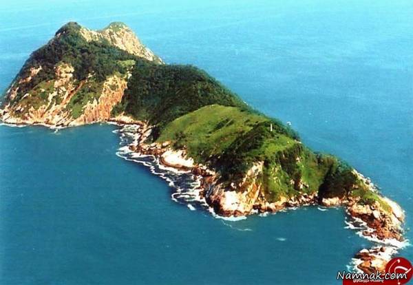 مکان های ممنوعه جهان