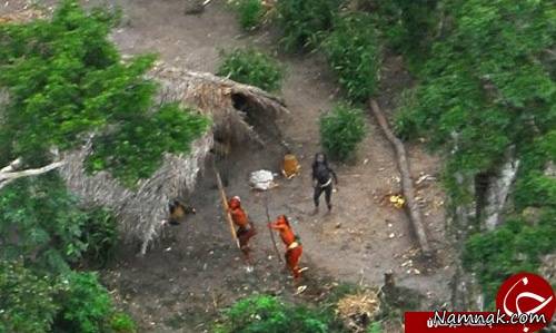 مکان های ممنوعه جهان